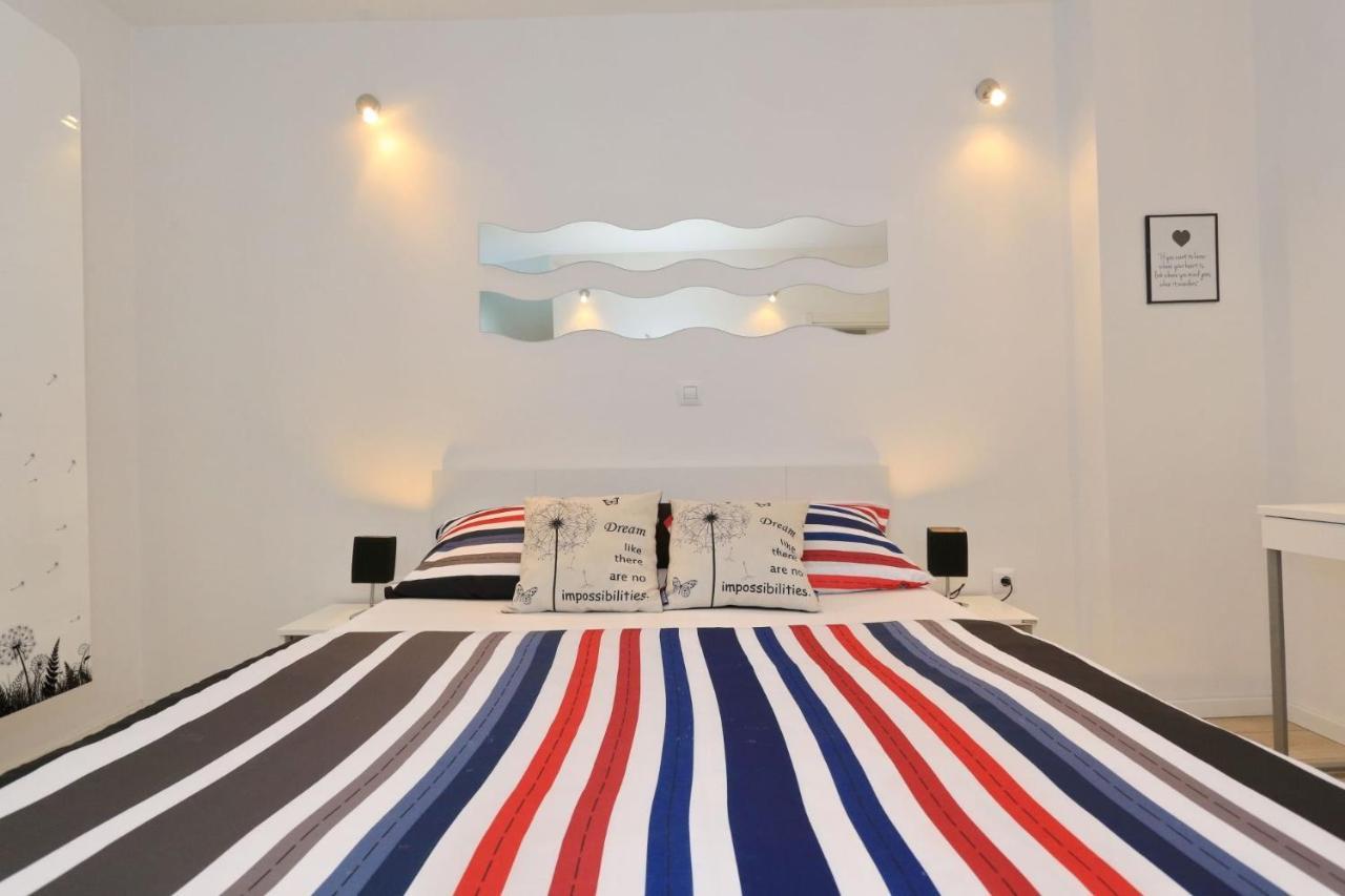 Cardo Apartments Zadar Exterior photo