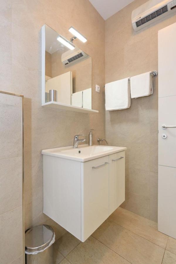 Cardo Apartments Zadar Exterior photo