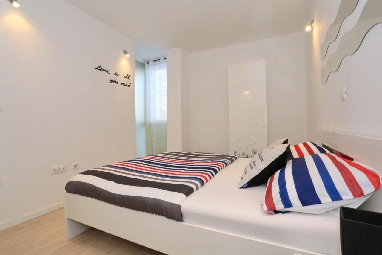 Cardo Apartments Zadar Exterior photo