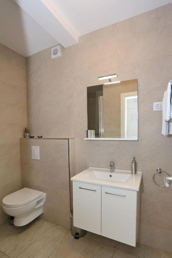 Cardo Apartments Zadar Exterior photo