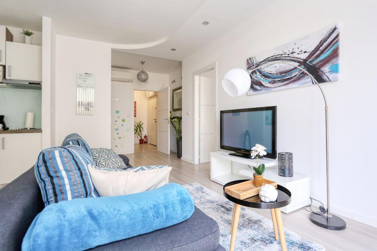 Cardo Apartments Zadar Exterior photo
