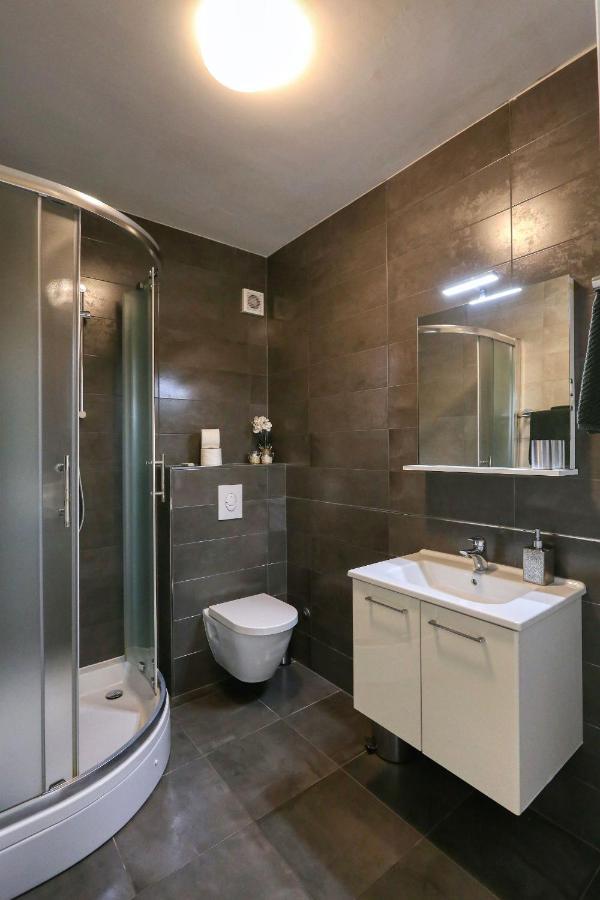 Cardo Apartments Zadar Exterior photo